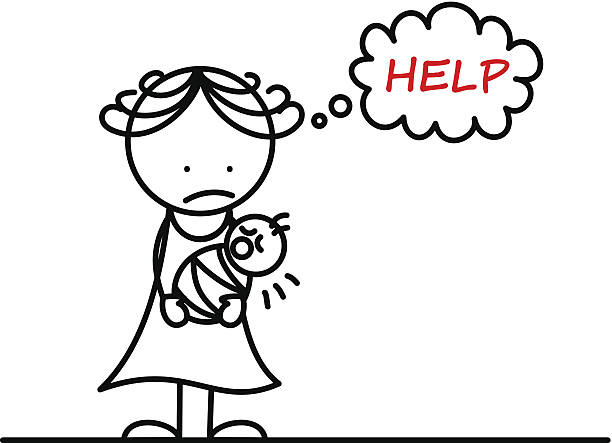 sleeping-baby-sleeping-cute-baby-with-guard-teddy-bear-clipart-vector_csp6770695-1